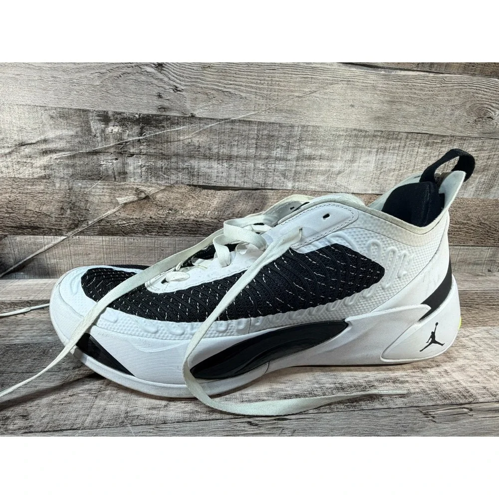 Jordan Luka 1 'Reverse Orca' DN1772-107 black/white basketball Size 11.5